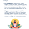 Body Scan Meditation | Beyond Liminal