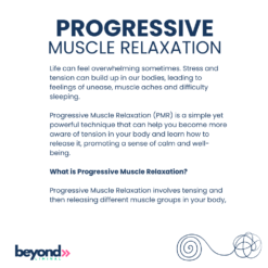 Progressive Muscle Relaxation | Beyond Liminal