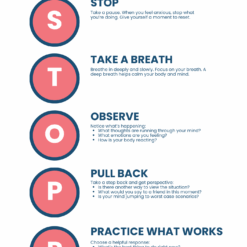 STOPP for Anxiety | Beyond Liminal
