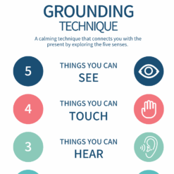 Grounding Technique | Beyond Liminal