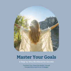 Mastering Your Goals | Beyond Liminal