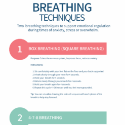 Calming Breathing Techniques | Beyond Liminal